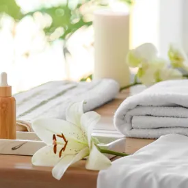 Spa Linens