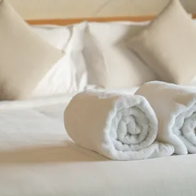 Hotel Linens