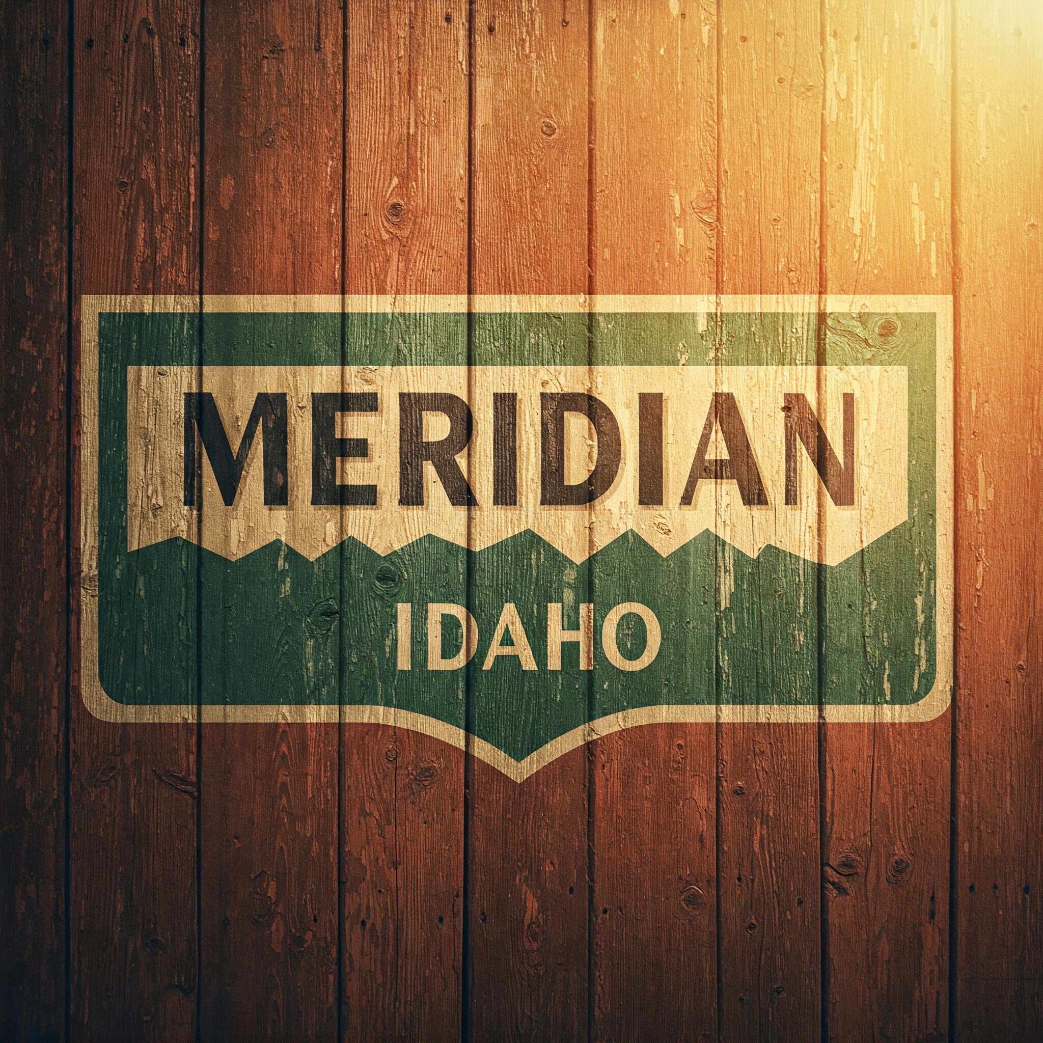 Meridian ID